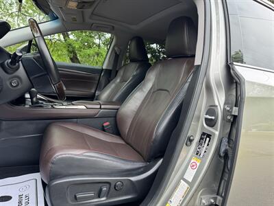 2018 Lexus RX 350L Luxury   - Photo 10 - Loganville, GA 30052
