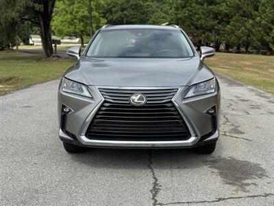 2018 Lexus RX 350L Luxury   - Photo 2 - Loganville, GA 30052