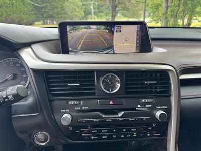 2018 Lexus RX 350L Luxury   - Photo 14 - Loganville, GA 30052