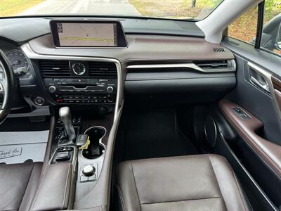 2018 Lexus RX 350L Luxury   - Photo 18 - Loganville, GA 30052