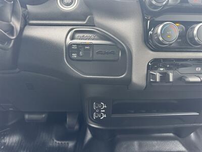 2023 RAM 2500 Tradesman   - Photo 9 - Loganville, GA 30052
