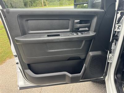 2023 RAM 2500 Tradesman   - Photo 8 - Loganville, GA 30052