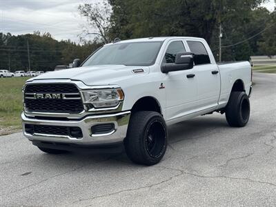 2023 RAM 2500 Tradesman   - Photo 1 - Loganville, GA 30052