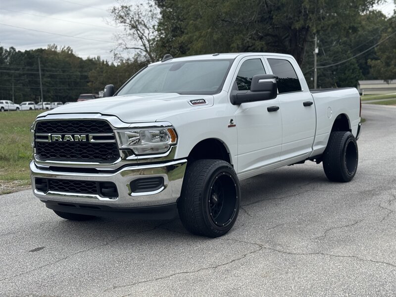 2023 RAM 2500 Tradesman - Photo 1 - Loganville, GA 30052