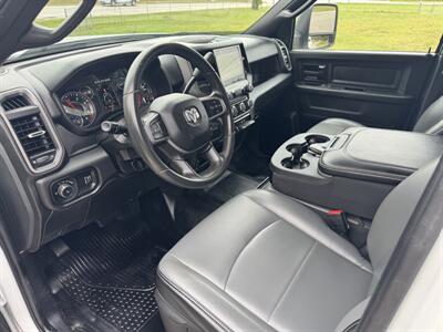 2023 RAM 2500 Tradesman   - Photo 7 - Loganville, GA 30052