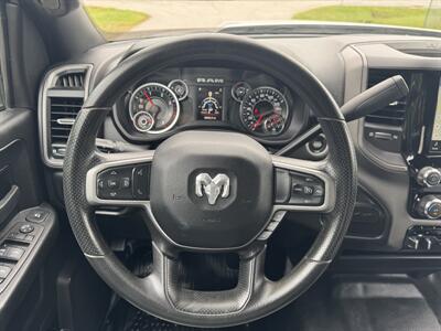 2023 RAM 2500 Tradesman   - Photo 11 - Loganville, GA 30052