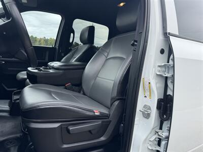 2023 RAM 2500 Tradesman   - Photo 10 - Loganville, GA 30052
