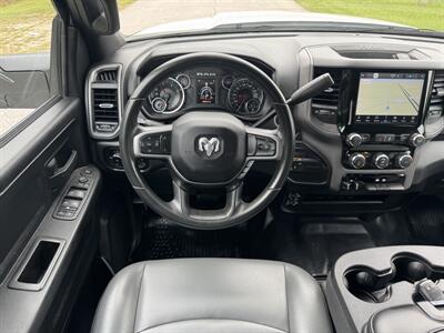 2023 RAM 2500 Tradesman   - Photo 12 - Loganville, GA 30052