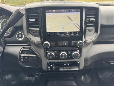 2023 RAM 2500 Tradesman   - Photo 14 - Loganville, GA 30052