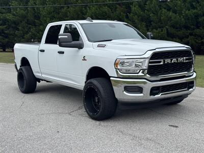 2023 RAM 2500 Tradesman   - Photo 3 - Loganville, GA 30052