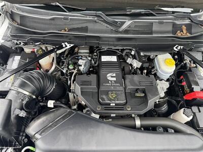 2023 RAM 2500 Tradesman   - Photo 19 - Loganville, GA 30052
