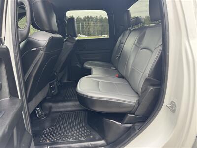 2023 RAM 2500 Tradesman   - Photo 17 - Loganville, GA 30052