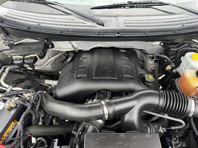 2014 Ford F-150 XLT   - Photo 16 - Loganville, GA 30052