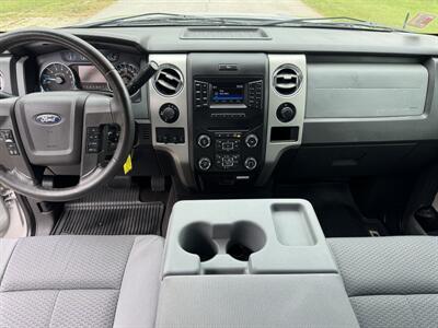 2014 Ford F-150 XLT   - Photo 11 - Loganville, GA 30052