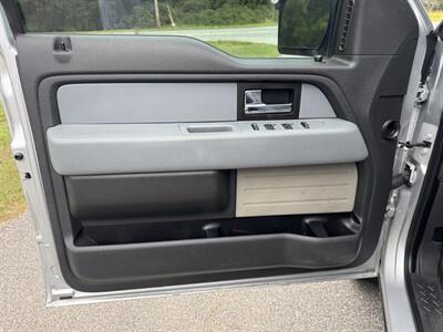 2014 Ford F-150 XLT   - Photo 8 - Loganville, GA 30052