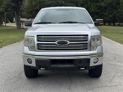 2014 Ford F-150 XLT   - Photo 2 - Loganville, GA 30052
