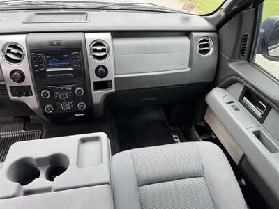 2014 Ford F-150 XLT   - Photo 13 - Loganville, GA 30052
