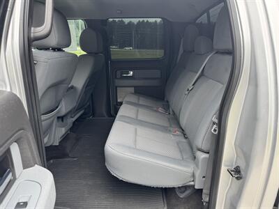 2014 Ford F-150 XLT   - Photo 15 - Loganville, GA 30052