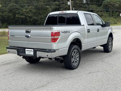 2014 Ford F-150 XLT   - Photo 4 - Loganville, GA 30052
