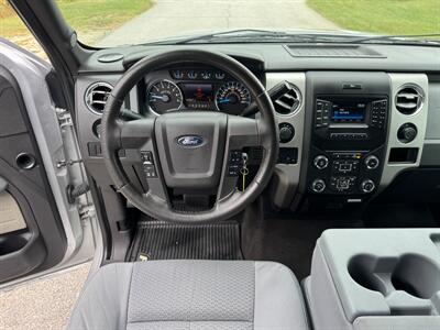 2014 Ford F-150 XLT   - Photo 10 - Loganville, GA 30052