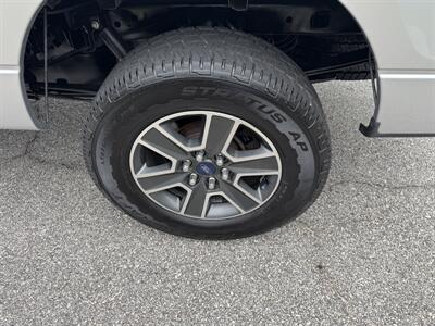 2014 Ford F-150 XLT   - Photo 17 - Loganville, GA 30052