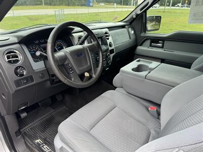 2014 Ford F-150 XLT   - Photo 7 - Loganville, GA 30052