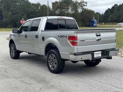 2014 Ford F-150 XLT   - Photo 6 - Loganville, GA 30052