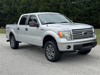 2014 Ford F-150 XLT   - Photo 3 - Loganville, GA 30052
