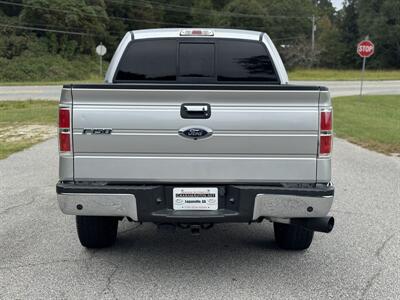 2014 Ford F-150 XLT   - Photo 5 - Loganville, GA 30052