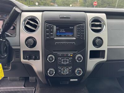 2014 Ford F-150 XLT   - Photo 12 - Loganville, GA 30052