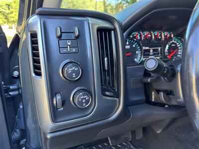 2018 Chevrolet Silverado 1500 LT   - Photo 9 - Loganville, GA 30052