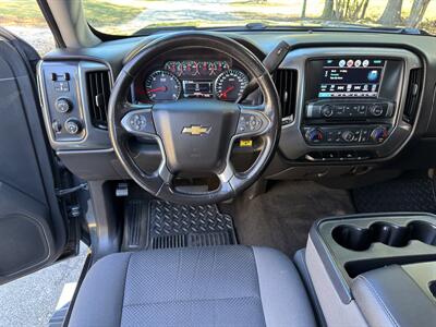 2018 Chevrolet Silverado 1500 LT   - Photo 12 - Loganville, GA 30052