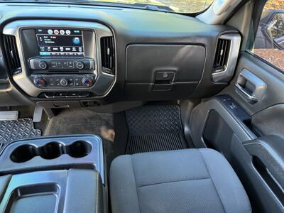2018 Chevrolet Silverado 1500 LT   - Photo 15 - Loganville, GA 30052