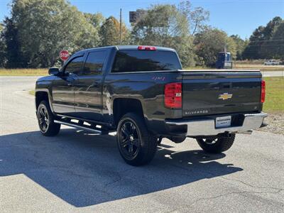 2018 Chevrolet Silverado 1500 LT   - Photo 6 - Loganville, GA 30052