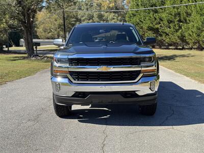 2018 Chevrolet Silverado 1500 LT   - Photo 2 - Loganville, GA 30052