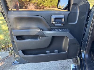 2018 Chevrolet Silverado 1500 LT   - Photo 8 - Loganville, GA 30052