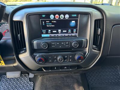 2018 Chevrolet Silverado 1500 LT   - Photo 14 - Loganville, GA 30052
