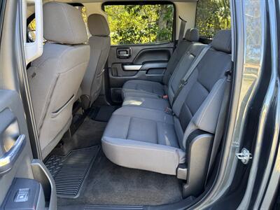 2018 Chevrolet Silverado 1500 LT   - Photo 17 - Loganville, GA 30052