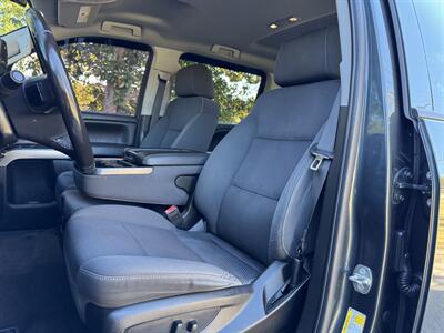 2018 Chevrolet Silverado 1500 LT   - Photo 10 - Loganville, GA 30052