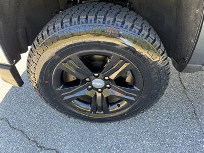 2018 Chevrolet Silverado 1500 LT   - Photo 20 - Loganville, GA 30052