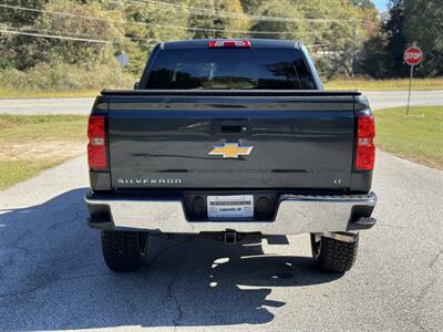 2018 Chevrolet Silverado 1500 LT   - Photo 5 - Loganville, GA 30052