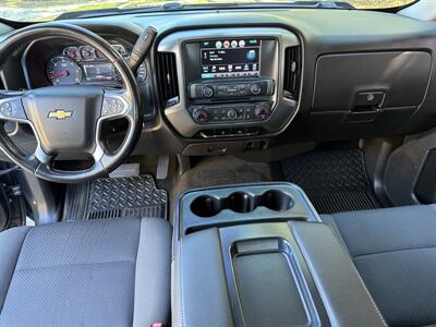 2018 Chevrolet Silverado 1500 LT   - Photo 13 - Loganville, GA 30052