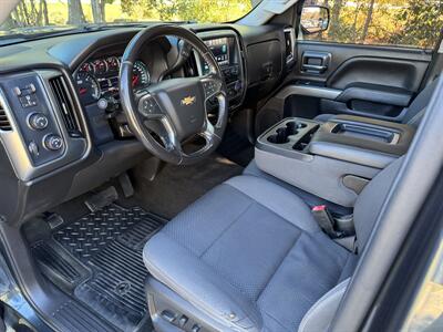 2018 Chevrolet Silverado 1500 LT   - Photo 7 - Loganville, GA 30052