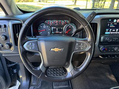 2018 Chevrolet Silverado 1500 LT   - Photo 11 - Loganville, GA 30052