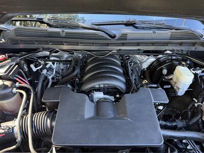 2018 Chevrolet Silverado 1500 LT   - Photo 19 - Loganville, GA 30052