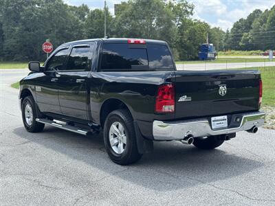 2016 RAM 1500 Big Horn   - Photo 6 - Loganville, GA 30052