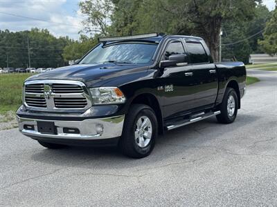 2016 RAM 1500 Big Horn   - Photo 1 - Loganville, GA 30052