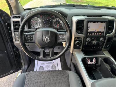 2016 RAM 1500 Big Horn   - Photo 10 - Loganville, GA 30052
