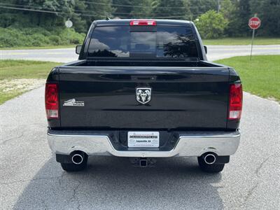 2016 RAM 1500 Big Horn   - Photo 5 - Loganville, GA 30052