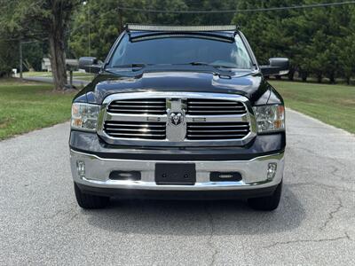 2016 RAM 1500 Big Horn   - Photo 2 - Loganville, GA 30052